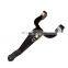 Fourche de débrayage JS180-1601021-5 pour pièces de camion Shacman dengfeng HOWO