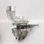 Turbo B2BV63  12639880001 12639700001 12639900001 1700702286  turbocharger for International Truck DT466 7.6L MaxxForce engine