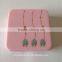 girls cute cheap contact lens case