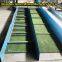 Placer Gold Mining Vibrating Sluice