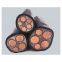 The manufacturer supplies national standard cables and wires ranging from 2.5 to 450 square meters at national standard prices