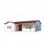 prefabricated house