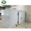 high performance cost ratio cold room for pork cold storage room for fish cold room for beverage