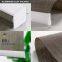 Manufacture Manual Operated Blackout Waterproof Fabric Roller Blinds New Vertical Window Shades French Windows Built-in