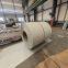 flood-resistant aluminum-zinc steel coil, suitable for flood-prone areas