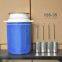 Cryogenic Tank YDS-10 Liquid Nitrogen Container