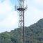 Wholesale Telecommunication High Quality Antenna Iron Galvanized Angle Steel Tower