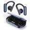 OWS ENC Earphones Sports Wireless Headphones TWS Stereo EarHook Earbuds