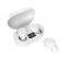 2022 New E8S Seller Sport Earphones Mini Tws Hifi Stereo Noise Cancelling E8S TWS Led Earbuds