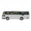China Vehicle manufacturer10.5m 45 Seater tour Passenger bus manual automatic diesel rhd 50 seats new coach bus