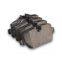 Wholesale Original FERODO Ceramic Brakes FDB1806 Auto Ceramic No Noise Ceramic Brake Pads for bmw 34216767145