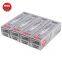 Wholesale Original Genuine NGK Spark Plug Iridium platinum IKR9H8 92395 Car Engine Spark Plug for Fiat