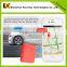 mobile phone anti-theft device key ring keychain anti lost alarm