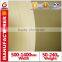 2014 Hot Sale Silicone Coated Release Paper With Good Release Effect Against Sticky Materials