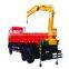4t truck mounted knuckle boom craneSQ4ZK2