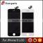 Great quality cell phone parts for iphone 5 lcd