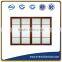 Top brand high quality aluminium profile for glass