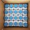 Blue Silica Gel Desiccant 500g/bottle Moisture-proof Beads Transformer Used With Color Change
