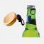 Plastic Beer Bottle Caps Pull Ring Crown Cap Colorful Bottle Lid