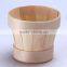 wholesale cheap Wood barrels packing storage box