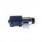 4WE10D Válvula solenoides de control de aceite Rexroth Válvula de control direccional hidráulica monobloque 4WE10D3X/CG24N9K4
