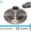 Wheel Hub And Bearing Unit 115430010