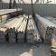 ASME A240 A240m High Quality Hot Rolled 310S Manufacturer 200X200X10mm 309S S31803 S32205 S32507 Stainless Steel Angle Bar
