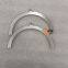 SDLG 4110001554019 Upper Thrust Washer Set - Essential Axial Alignment & Friction Reduction Component