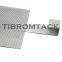 Platinized Titanium Anode Mesh Electrolytic Mesh with Platinum Coating Used for Jewelry Processing, Hydrogen Production, Fuel CellS