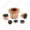 Custom Commutators - Customizable Sizes & Materials for Precision Motors, Automotive & Electrical Appliances