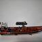 Manufacturer of Model for Maritime Rescue Ships