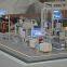 Model Making Factory for Fully Automatic Paint Production Equipment
