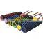 Leather Jump Rope Assorted colors