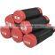 Power Bags Black/red 5-30kg Increased by 5kg