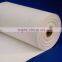High alumina ceramic fiber paper 1260 ceramic fiber paper