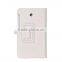 New arrival Leather Case for Asus Fonepad 7 FE375 with Card Slots and stand