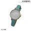 2015 Top sale Vogue lady hand watch with Japan movt quartz watch price