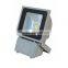Aluminum Heat Sink 100w Solar Led Flood Light With IP65 Waterproof