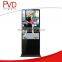 55 Inch Floor Standing Advertising Player Standby digital signage