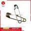Hot selling High Quality Decorative Safety Pins With Good Price