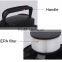ETL ash vacuum cleaner 1200W (NRJ902CO)