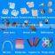dental supplier orthodontic Actitity Crimpable Hooks( with Wrench )