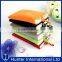 Customized Size Colourful Mobile Phone Sock