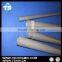 Bespoke Nitride -Sic Ceramic Protection Tube for Thermocouple