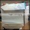 100% virgin PE block bottom valve bag plastic