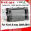 Wecaro WC-FU7608 Android 4.4.4 dvd player 2 din for ford s-max car audio 2008 2009 2010 bluetooth