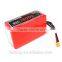 2016 AGA POWER lithium polymer battery 22.2V 16,000mah li-polymer rc battery