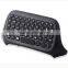 Wholesale DOBE TYX-586 2.4G Mini Gaming Wireless Mechanical Keyboard For XBOX ONE Controller