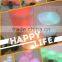 pure paraffin wax candle led candle