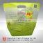 Custom Plastic Transparent Turkey Packaging Bags